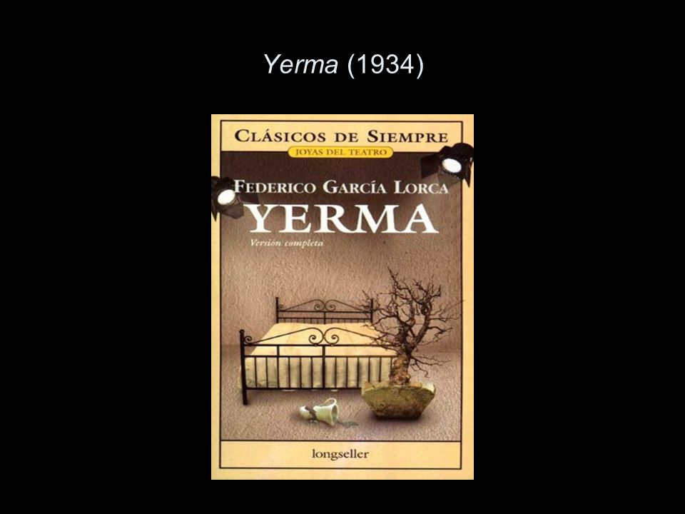Yerma (1934)