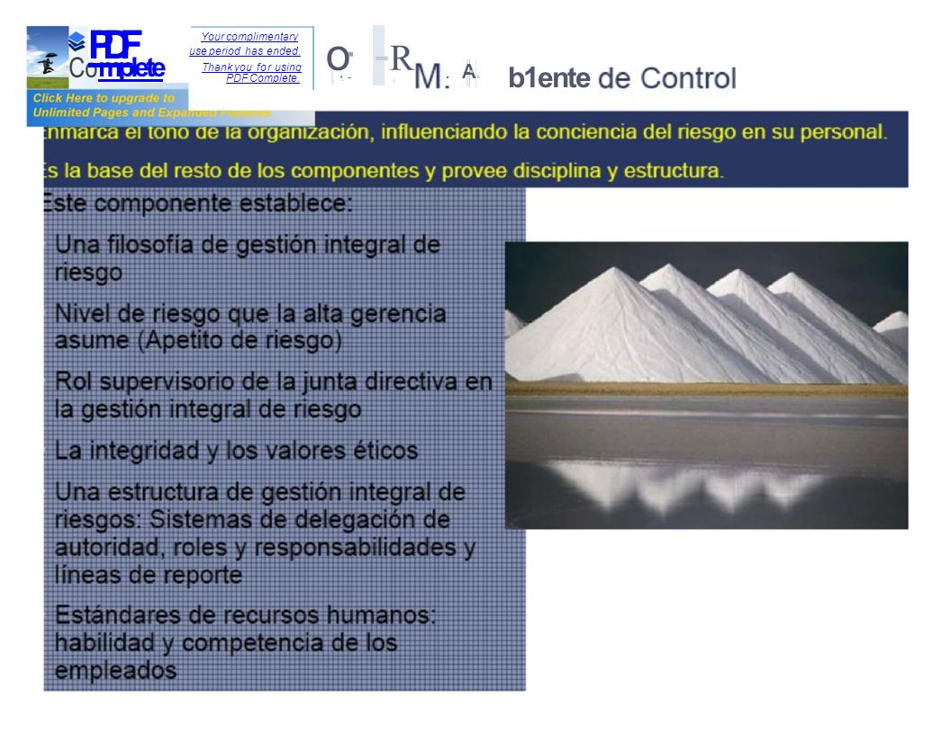 o· - R PDF b1ente mplete . A·· . Your complimentary