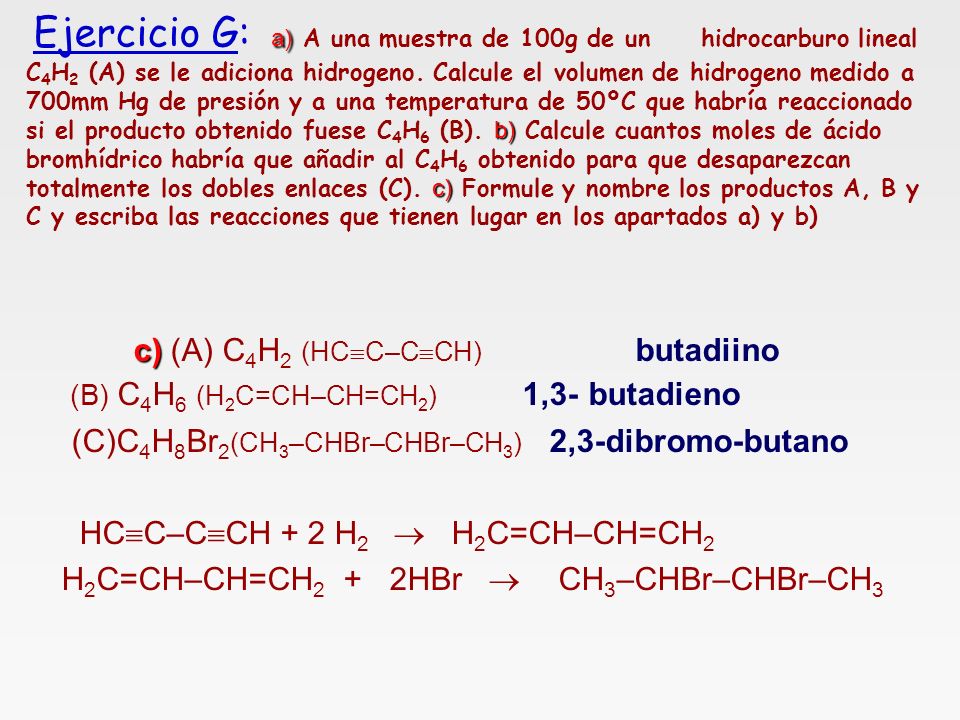 (C)C4H8Br2(CH3–CHBr–CHBr–CH3) 2,3-dibromo-butano