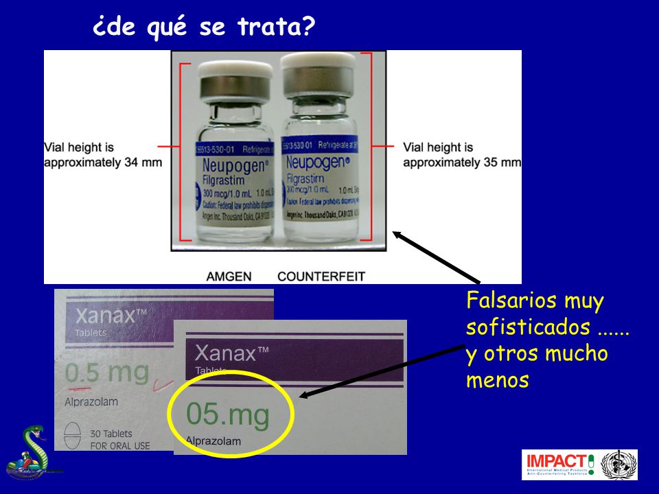 ¿de qué se trata Falsarios muy sofisticados y otros mucho menos