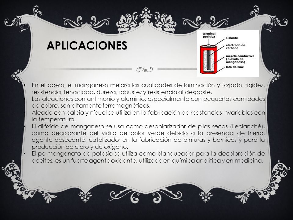APLICACIONES