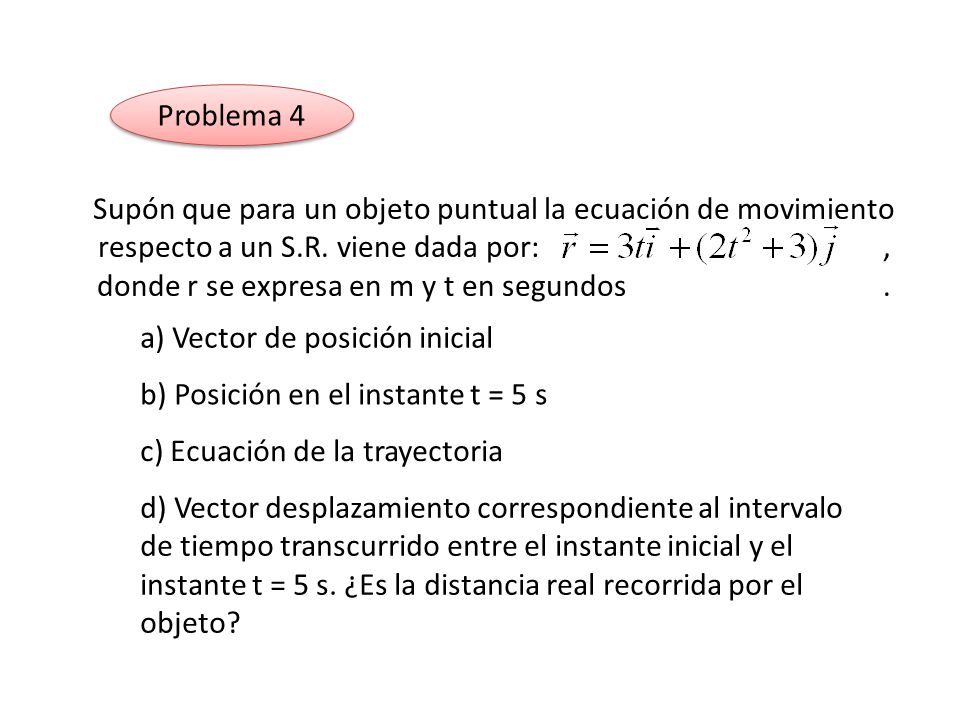 Problema 4