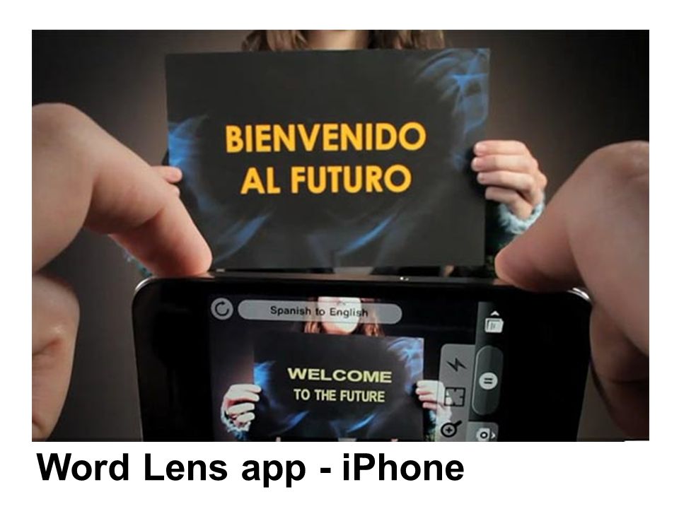 We musn’t forget that this is the reality of the world we live in, where computer generated translation is ‘instant’.