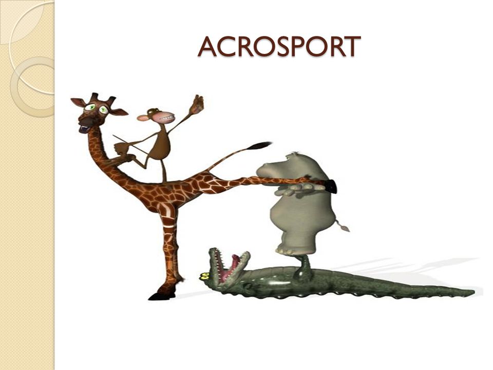 ACROSPORT
