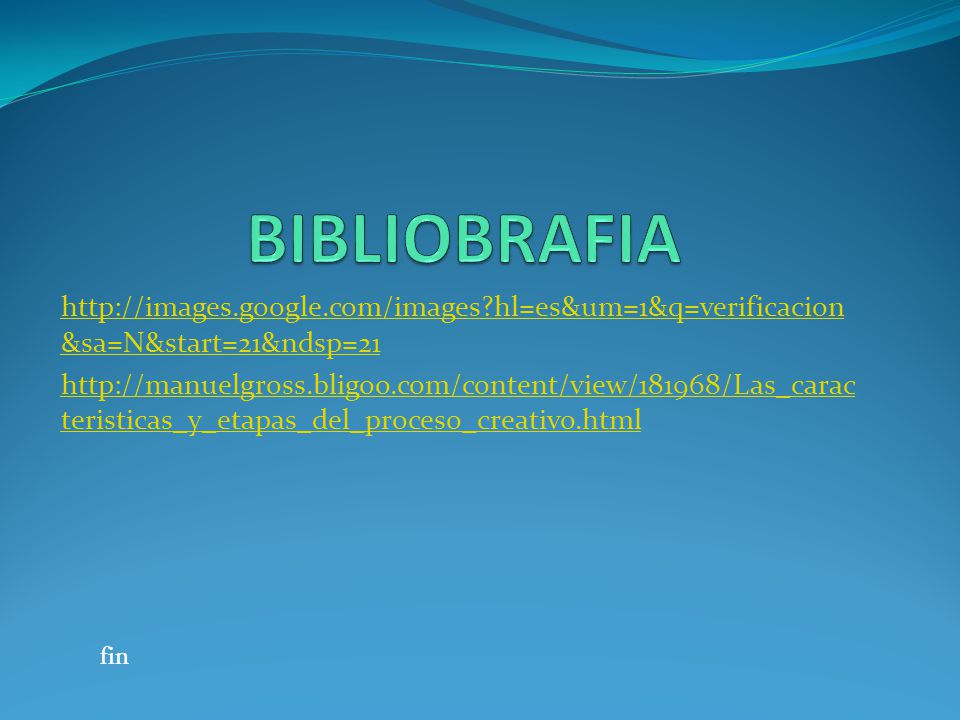 BIBLIOBRAFIA   hl=es&um=1&q=verificacion&sa=N&start=21&ndsp=21.