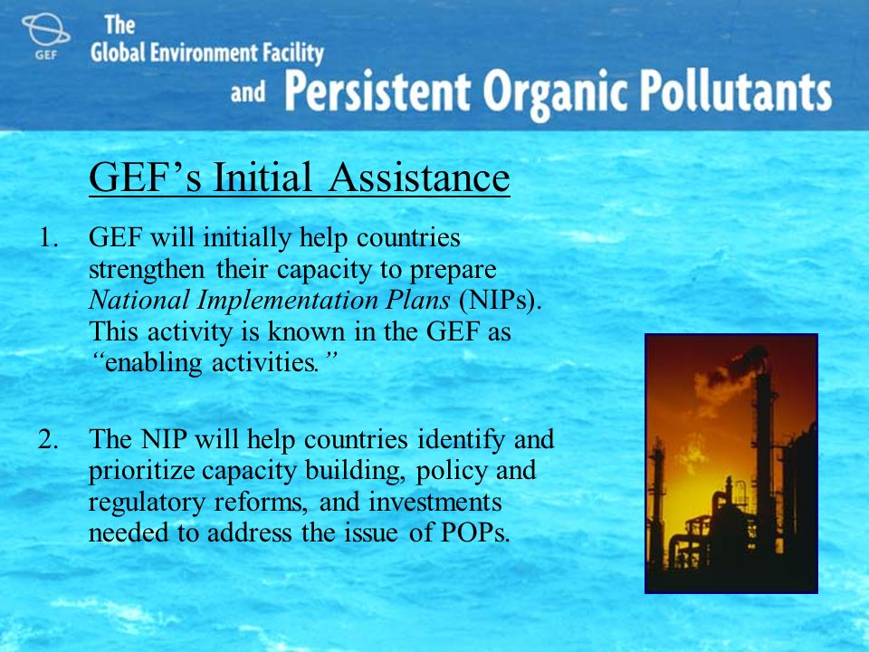 persistent organic pollutants in the environment essay Ecosystem, environment, canasa, pollutants - persistent organic pollutants in the environment. persistent organic pollutants in the environment essay Ecosystem, environment, canasa, pollutants - persistent organic pollutants in the environment.