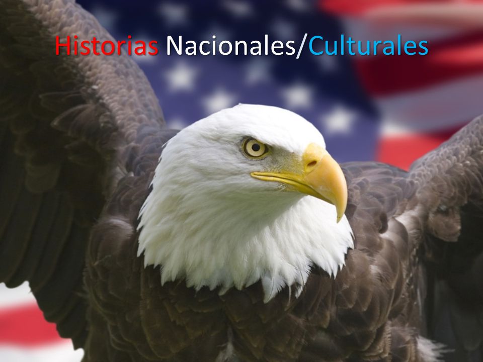 Historias Nacionales/Culturales