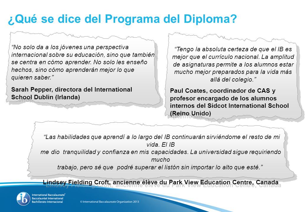 ¿Cómo es el proceso de autorización y evaluación de un colegio