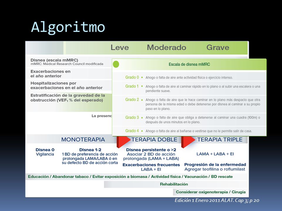 Algoritmo Edición 1 Enero 2011 ALAT. Cap 3; p 20