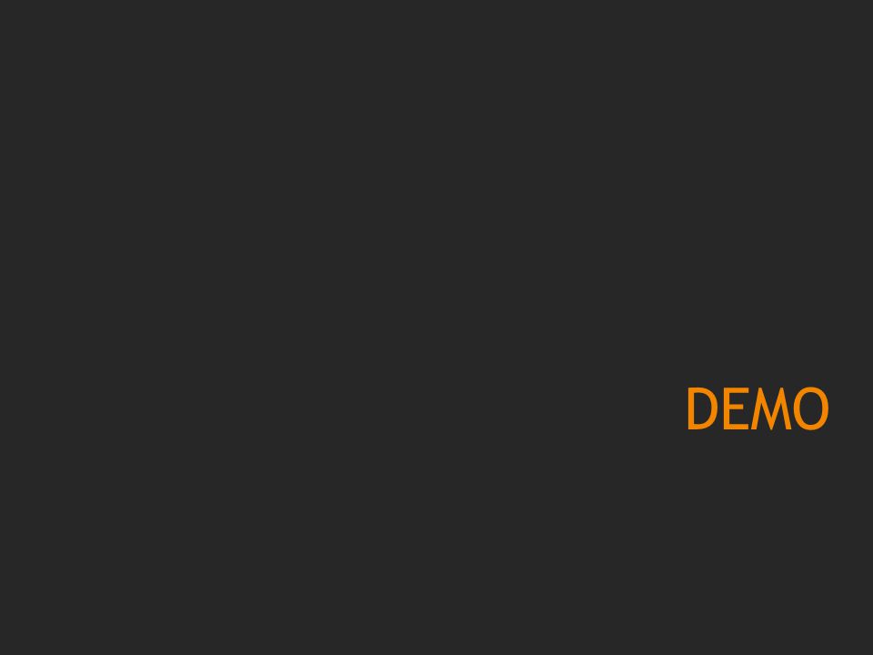 DEMO
