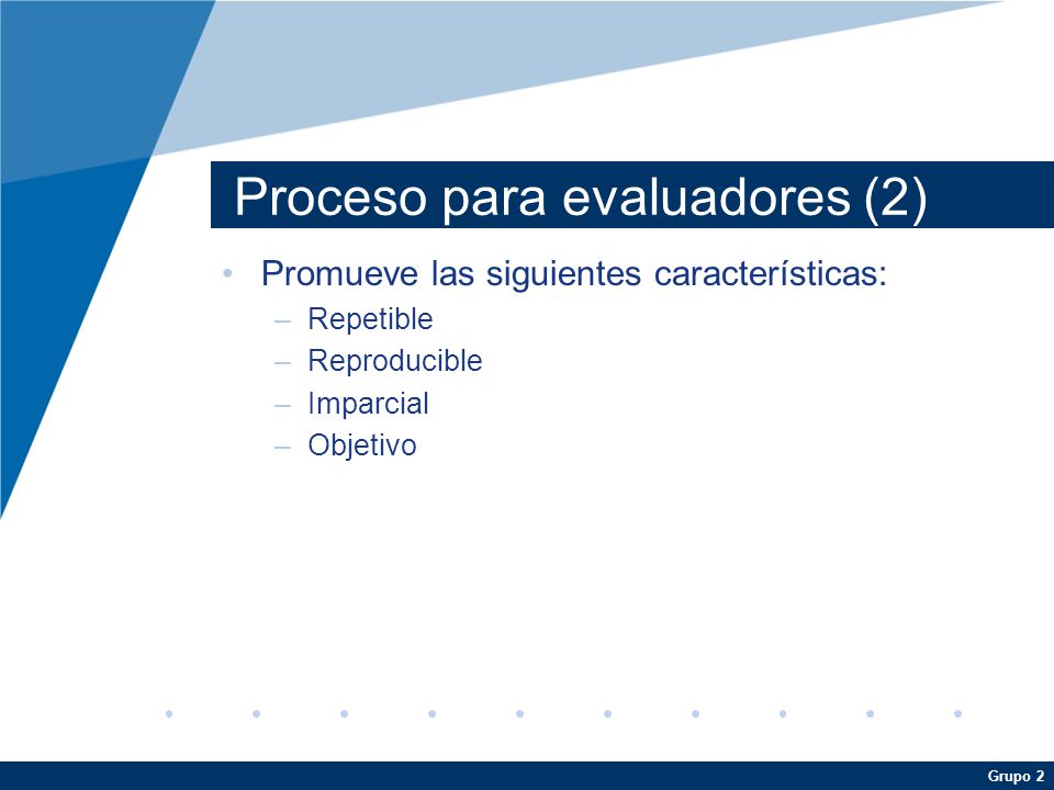 Proceso para evaluadores (2)