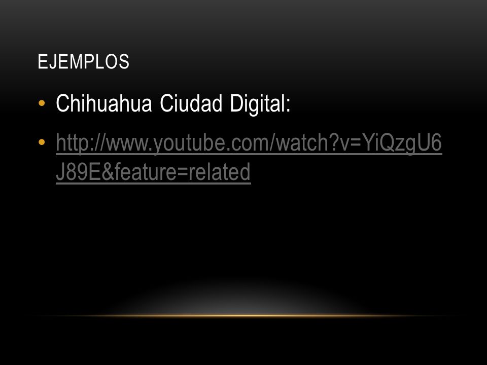 Chihuahua Ciudad Digital: