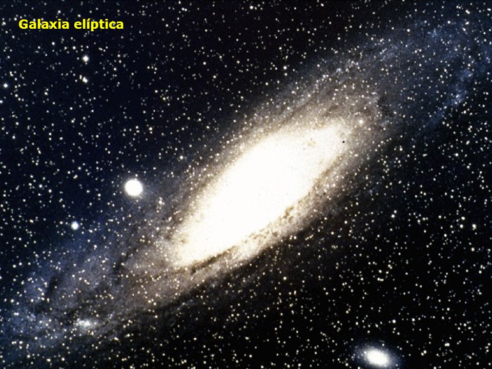 Galaxia elíptica