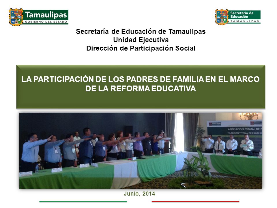 Secretaría de Educación de Tamaulipas