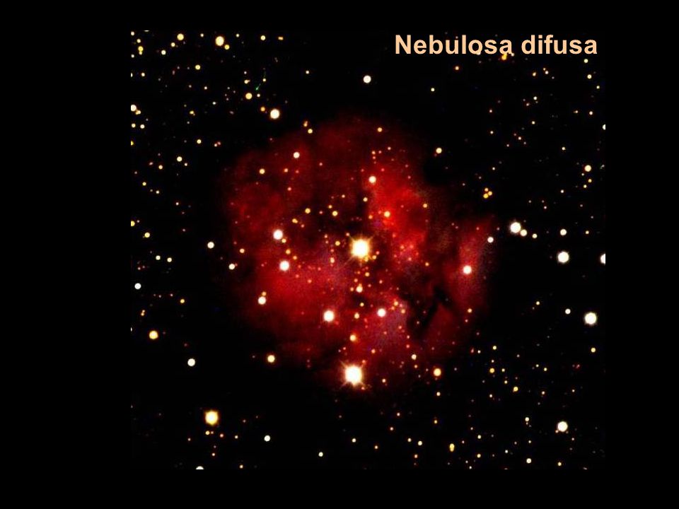 Nebulosa difusa