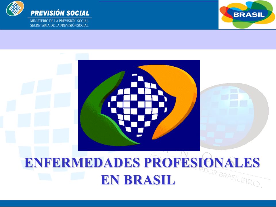 ENFERMEDADES PROFESIONALES