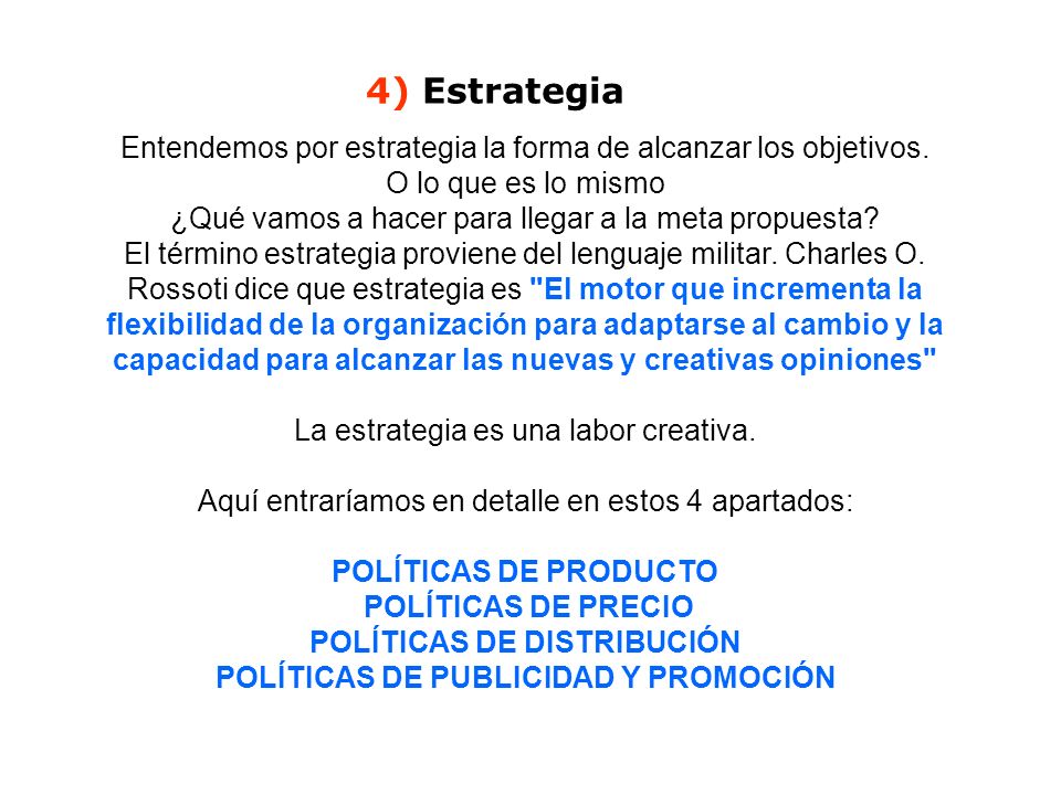 POLÍTICAS DE DISTRIBUCIÓN POLÍTICAS DE PUBLICIDAD Y PROMOCIÓN