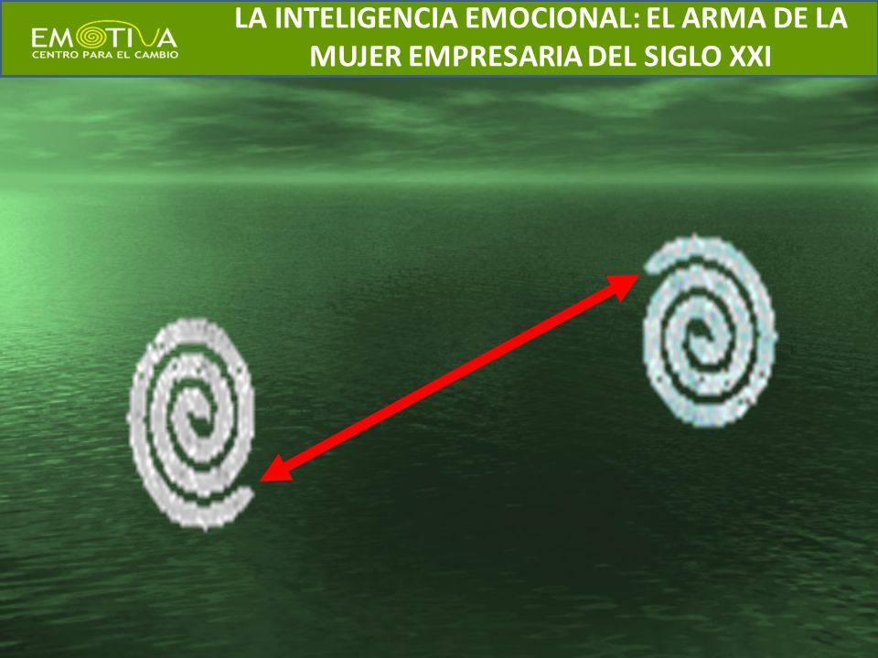 LA INTELIGENCIA EMOCIONAL: EL ARMA DE LA MUJER EMPRESARIA DEL SIGLO XXI