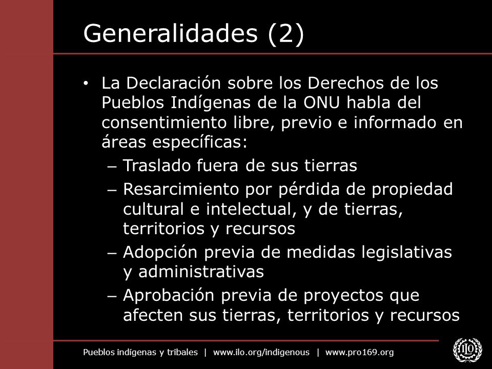 Generalidades (2)