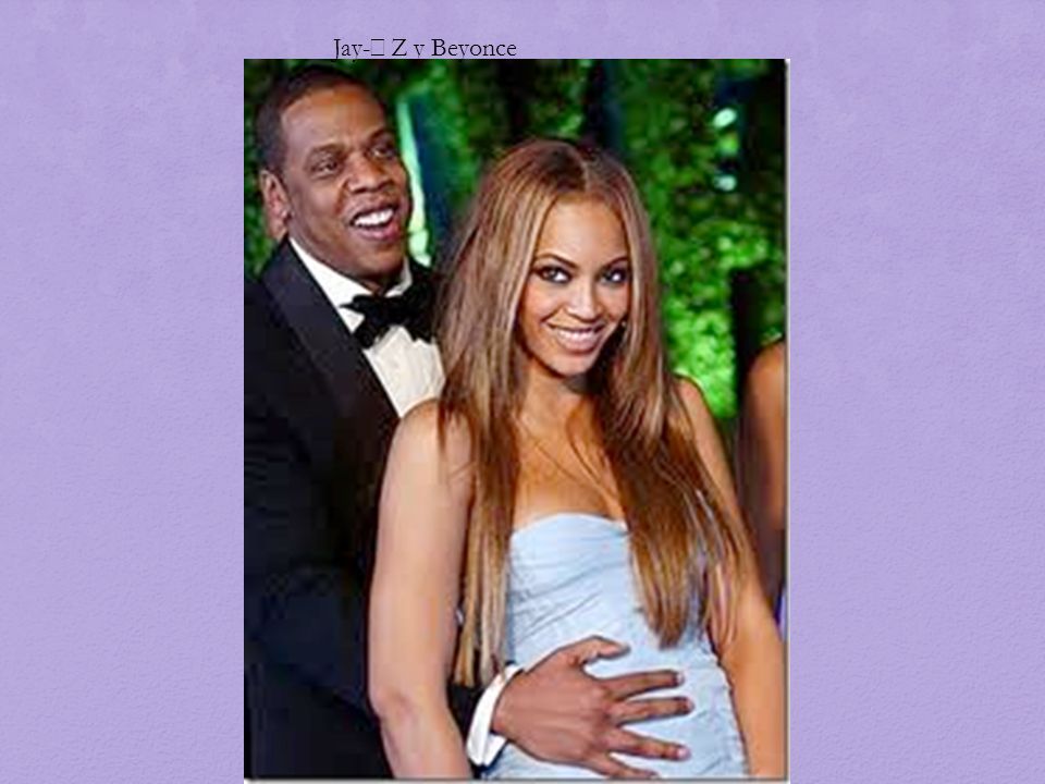 Jay-Z y Beyonce