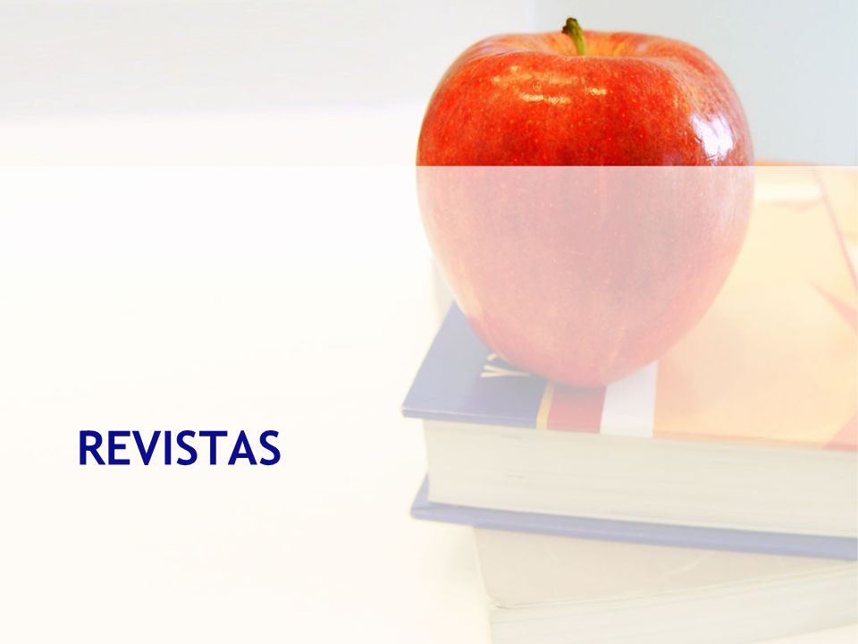 Revistas