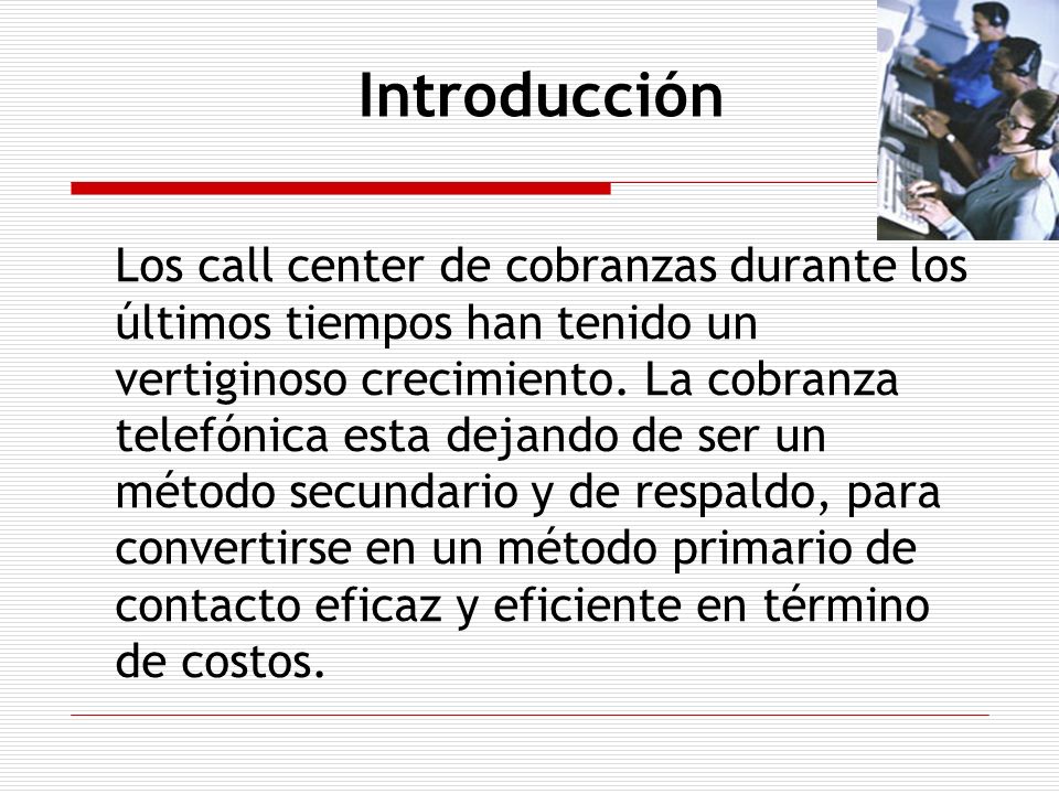 Introducción