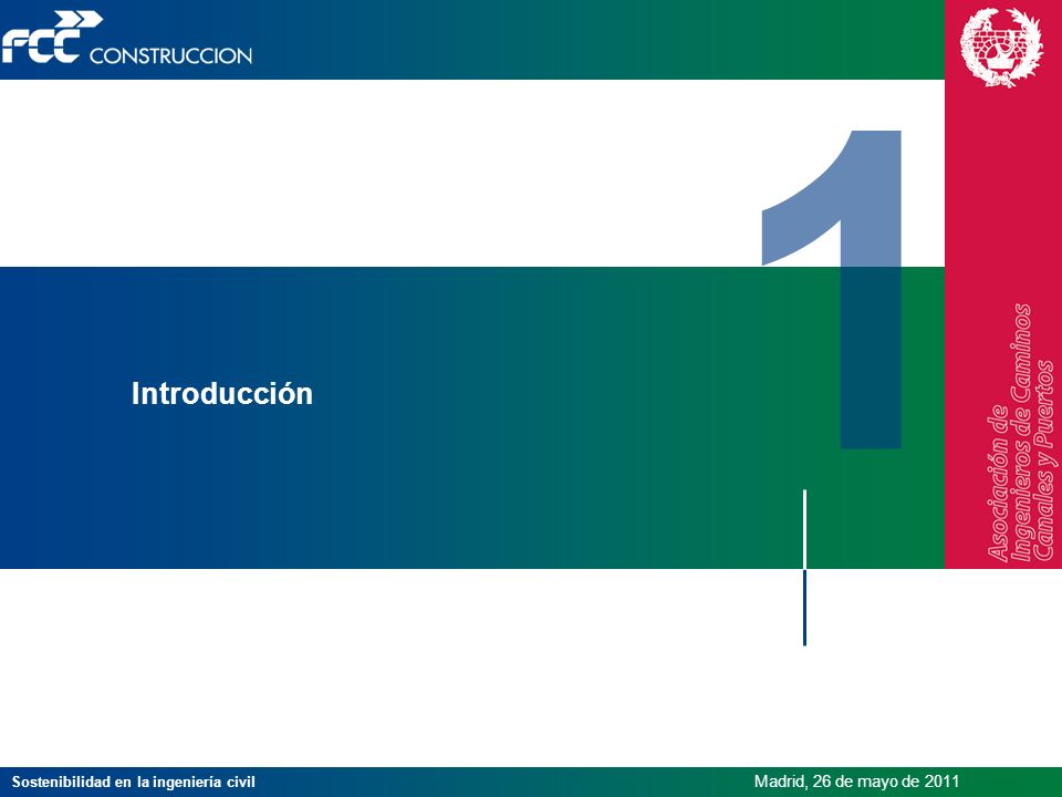 1 Introducción