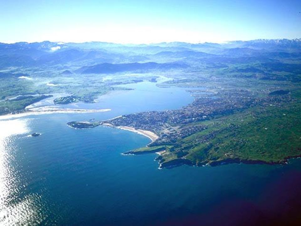 Puerto de Santander (2005):