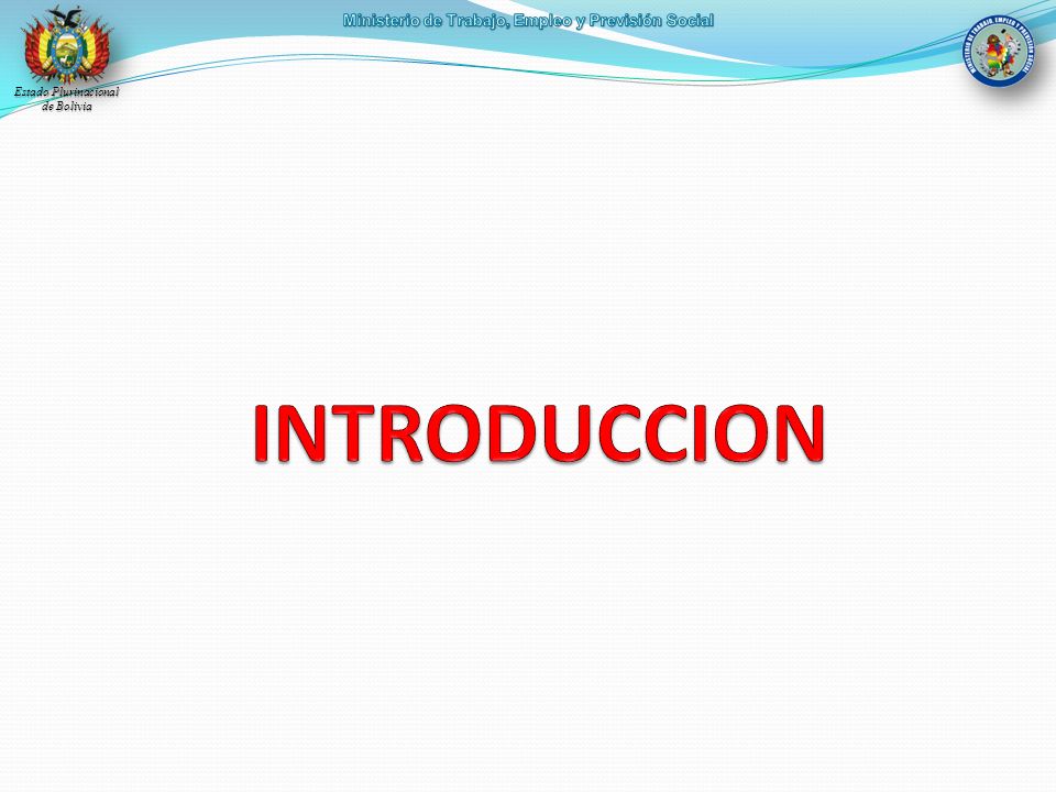 INTRODUCCION