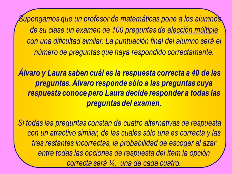 Factores que influyen en la toma de decisiones: Elaboración y validación de un cuestionario
