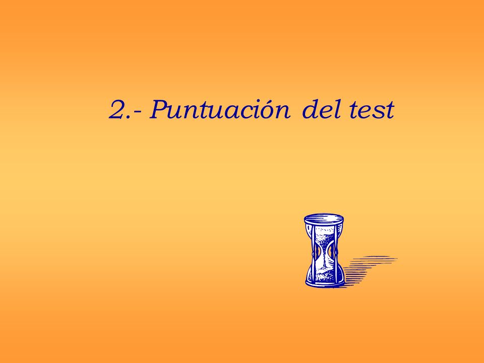Factores que influyen en la toma de decisiones: Elaboración y validación de un cuestionario