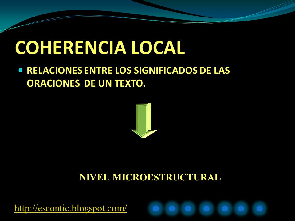 NIVEL MICROESTRUCTURAL