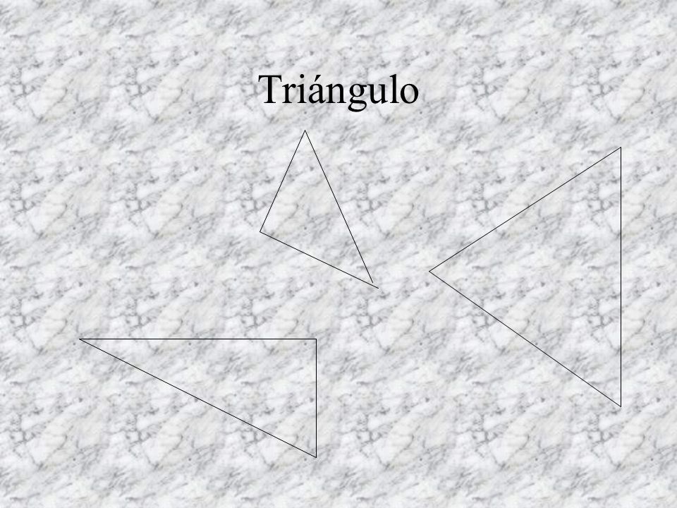 Triángulo
