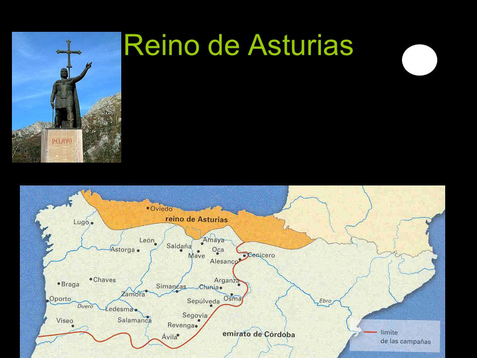 Reino de Asturias
