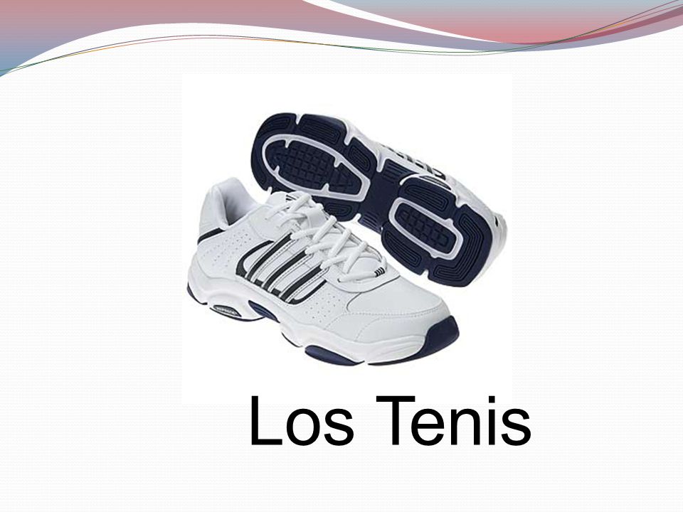 Los Tenis