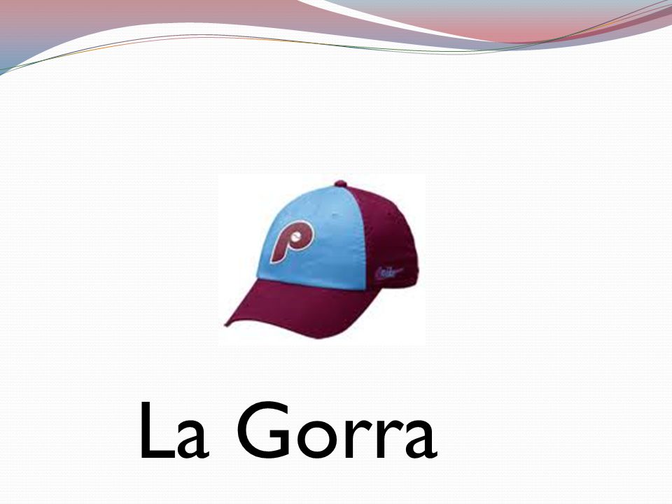 La Gorra