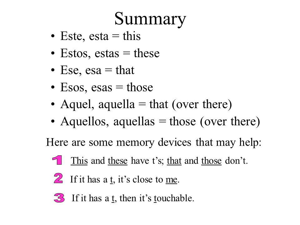 Here are some memory devices that may help: