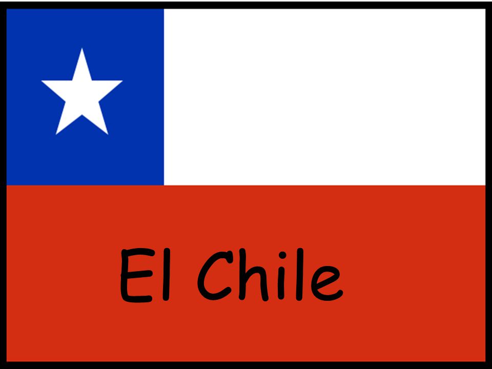 El Chile