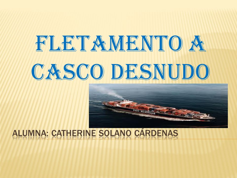 Alumna: Catherine Solano Cárdenas