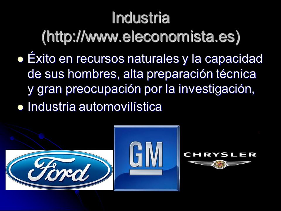 Industria (