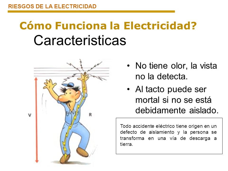 La Electrecida Mind Map