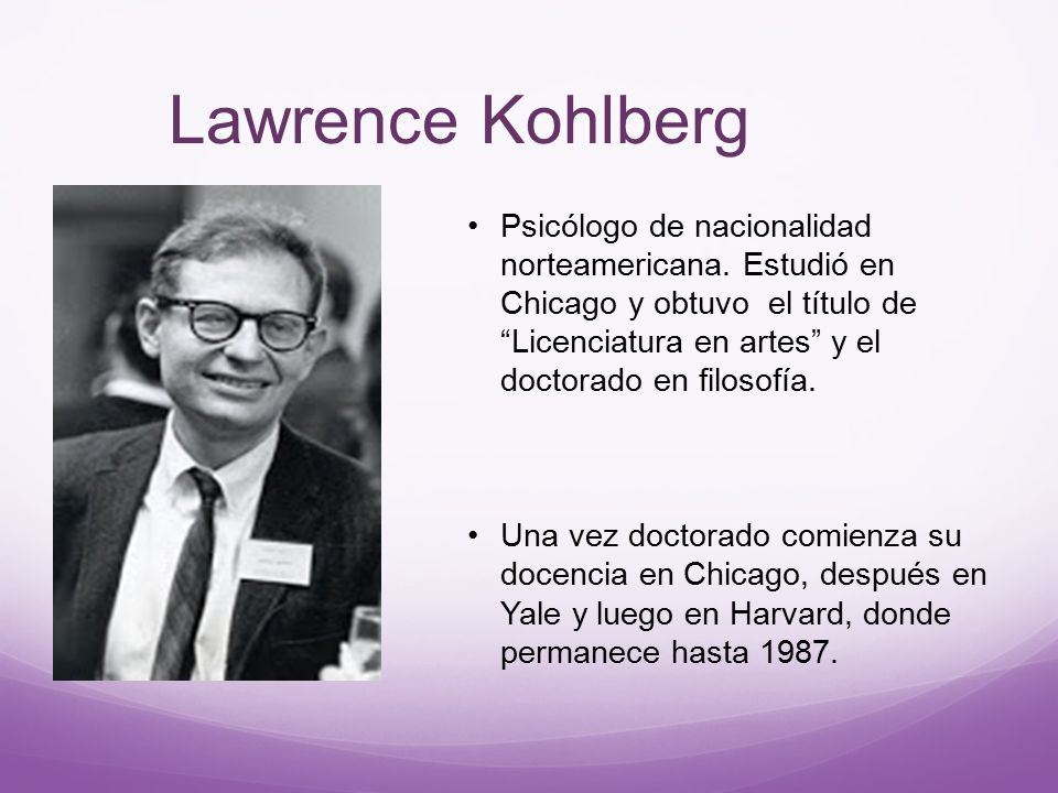 summary of lawrence kohlbergs Lawrence kohlberg's stages of moral development lawrence kohlberg's theory of moral development is an adaptation of the developmental theory of. summary of lawrence kohlbergs Lawrence kohlberg's stages of moral development lawrence kohlberg's theory of moral development is an adaptation of the developmental theory of.