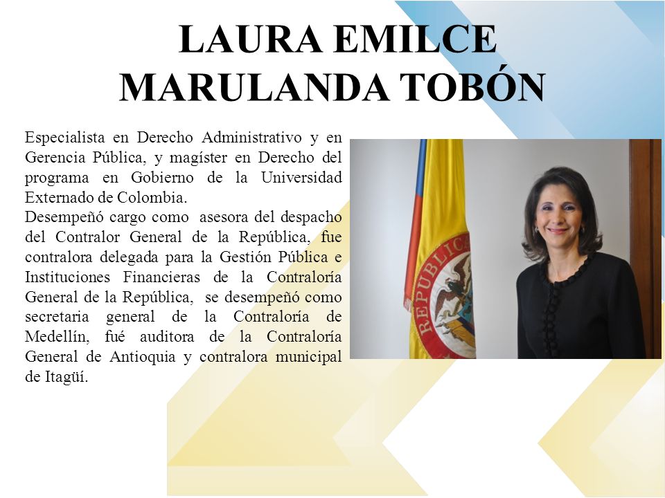 LAURA EMILCE MARULANDA TOBÓN