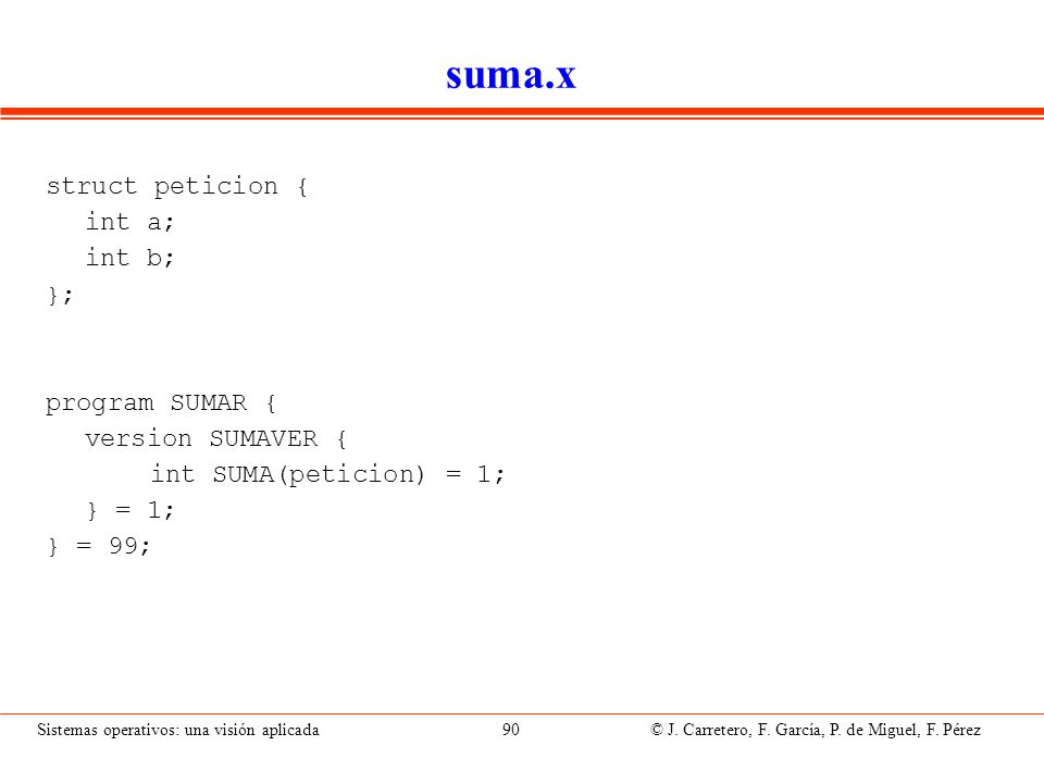 suma.h #ifndef _SUMA_H_RPCGEN #define _SUMA_H_RPCGEN
