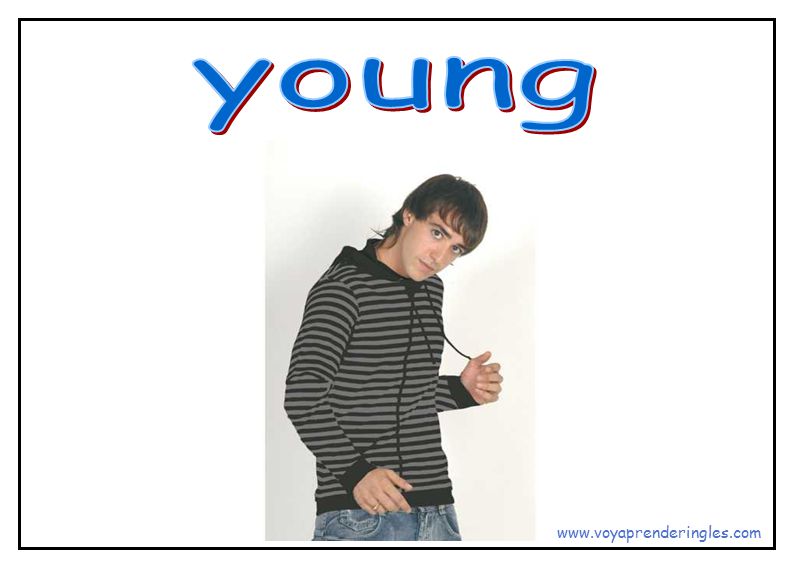 young