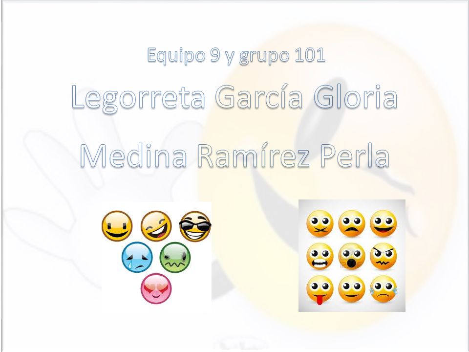 Legorreta García Gloria