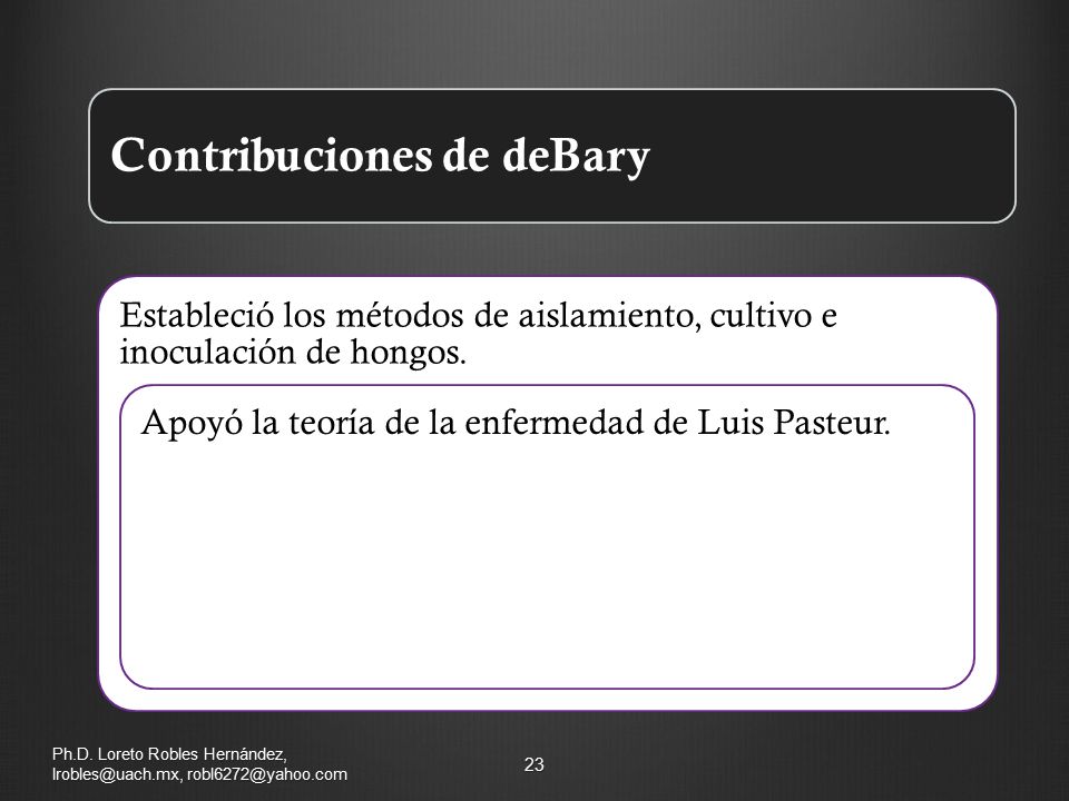 Maestría en Ciencias de la Productividad Frutícola, FACIATEC, UACH