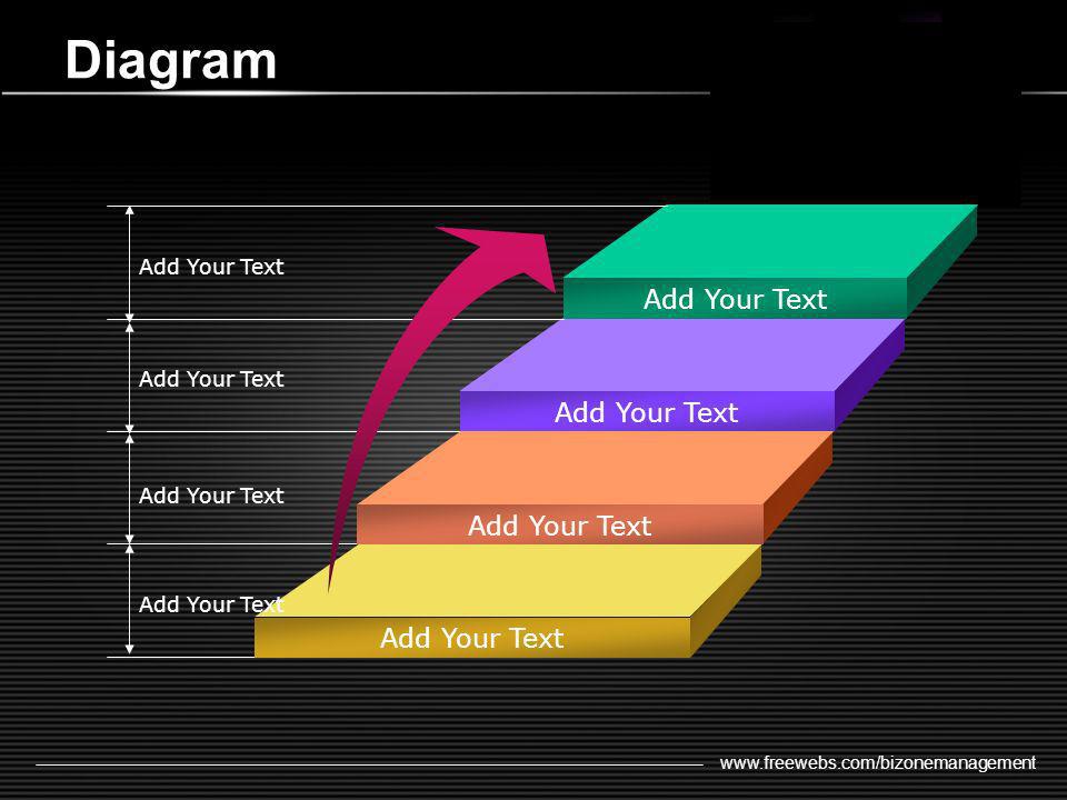 Diagram Add Your Text Add Your Text Add Your Text Add Your Text