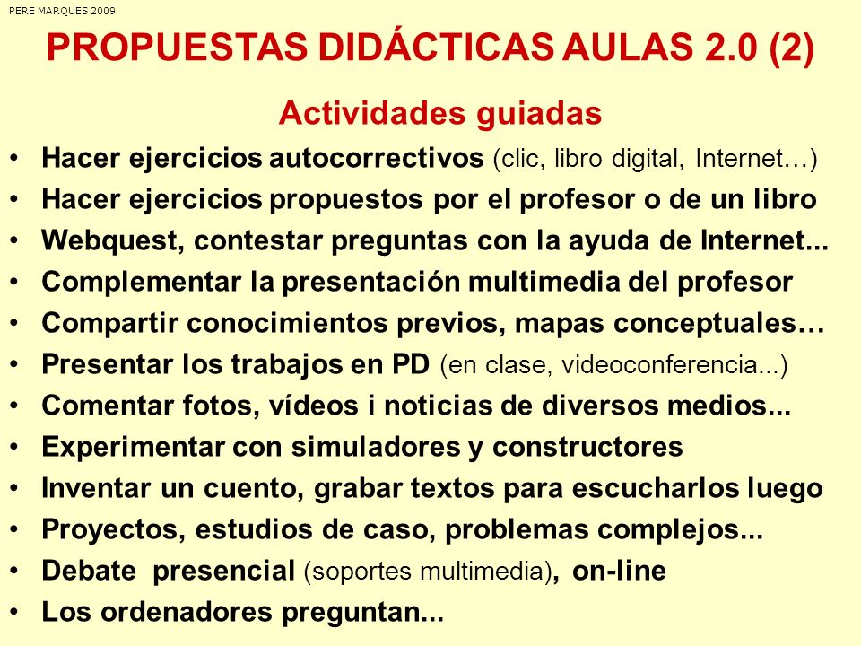 PROPUESTAS DIDÁCTICAS AULAS 2.0 (2)