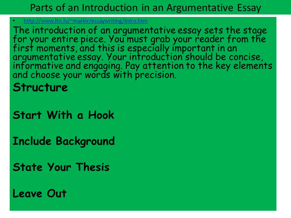 setting out an argumentative essay Many of my students like to use this outline for both research papers and argumentative papers basic 5-paragraph (argument) essay outline:. setting out an argumentative essay Many of my students like to use this outline for both research papers and argumentative papers basic 5-paragraph (argument) essay outline:.